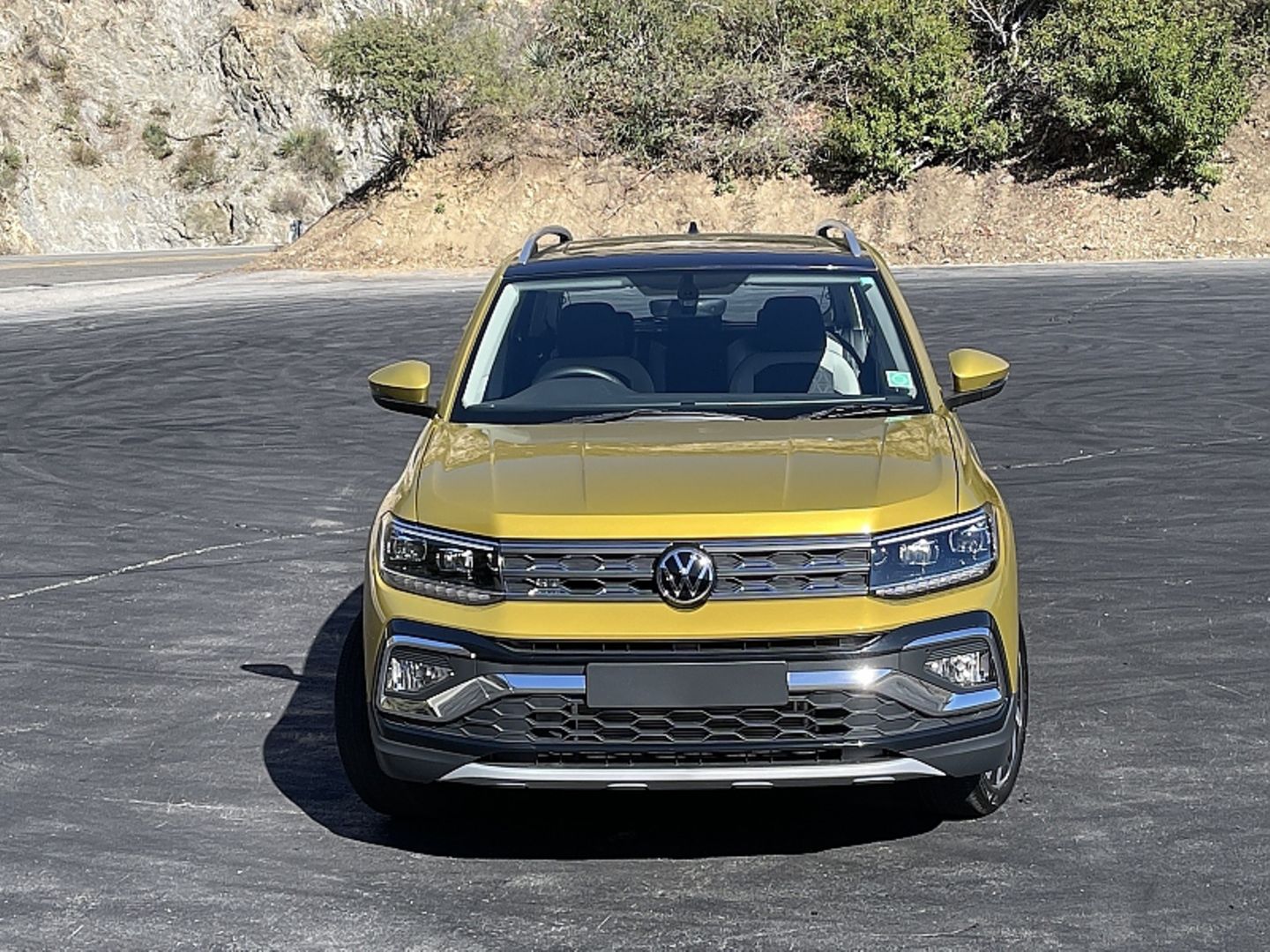 VW Taigun 1.5 TSI GT