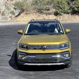 VW Taigun 1.5 TSI GT