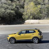 VW Taigun 1.5 TSI GT