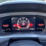 VW Taigun 1.5 TSI GT