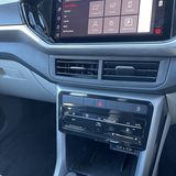 VW Taigun 1.5 TSI GT