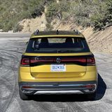 VW Taigun 1.5 TSI GT