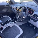 VW Taigun 1.5 TSI GT