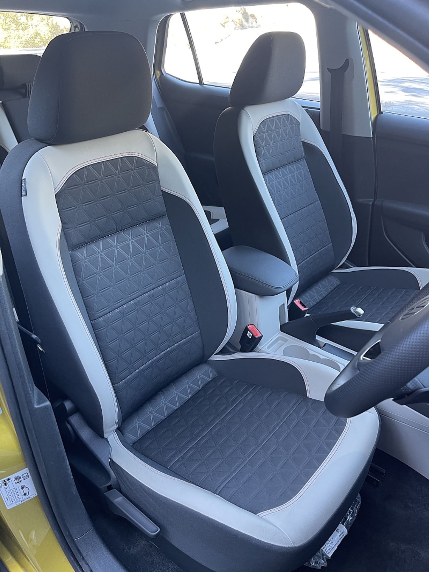 VW Taigun 1.5 TSI GT