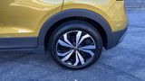 VW Taigun 1.5 TSI GT