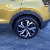 VW Taigun 1.5 TSI GT