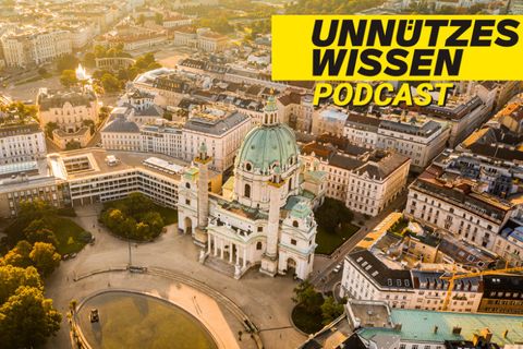 Mehr als ein Fünftel der österreichischen Bevölkerung lebt in Wien
