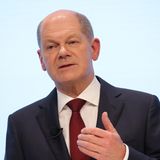 Olaf Scholz