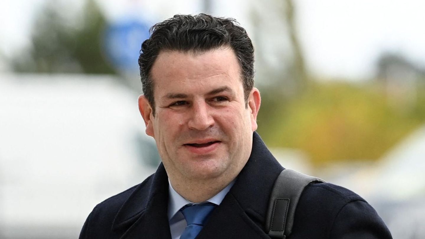 Hubertus Heil ist seit März 2018 Arbeits- und Sozialminister – und soll es auch bleiben Hubertus Heil ist seit März 2018 Arbeits- und Sozialminister – und soll es auch bleiben
