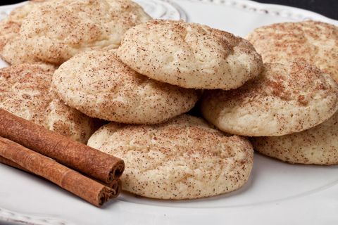 Leckere Zimtkekse in 20 Minuten: Für dieses Rezept brauchen Sie nur vier Zutaten