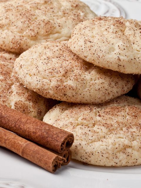 Leckere Zimtkekse in 20 Minuten: Für dieses Rezept brauchen Sie nur vier Zutaten