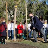 Fürst Albert von Monaco