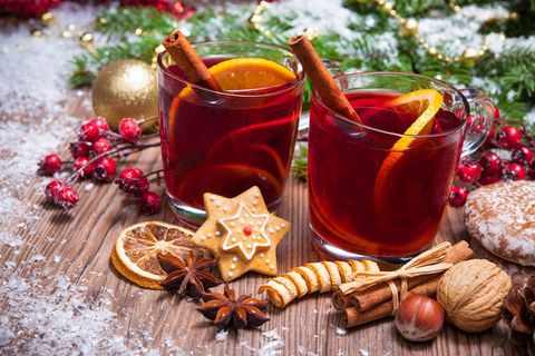 Glühwein: Mit diesen drei Tipps genießen Sie das perfekte alkoholische Heißgetränk