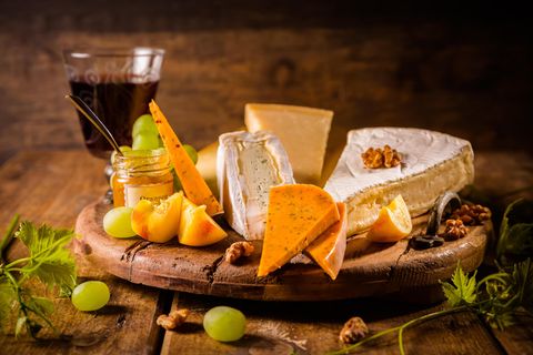 Welcher Käse ist wirklich gesund?