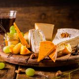 Welcher Käse ist wirklich gesund?