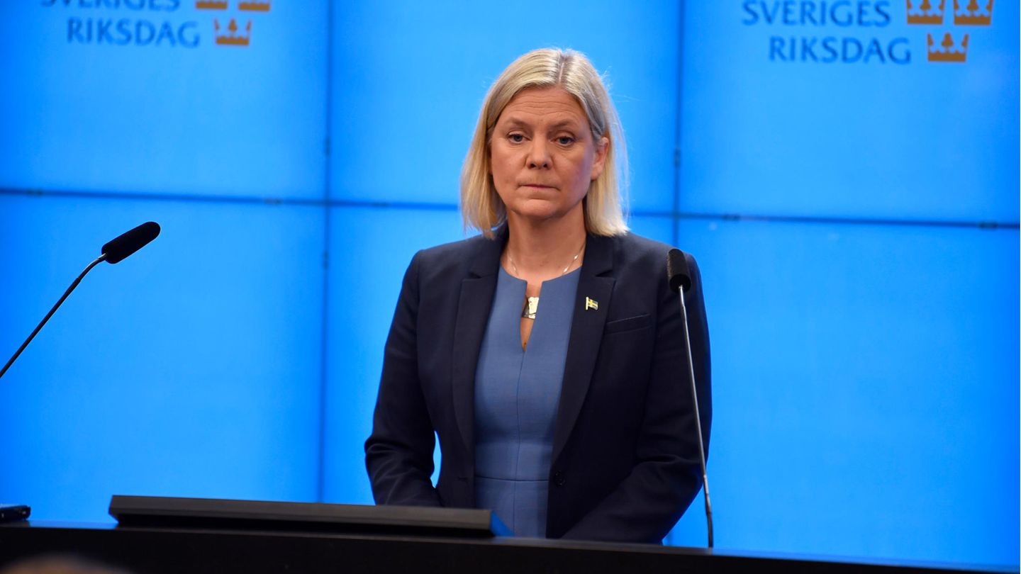 Magdalena Andersson