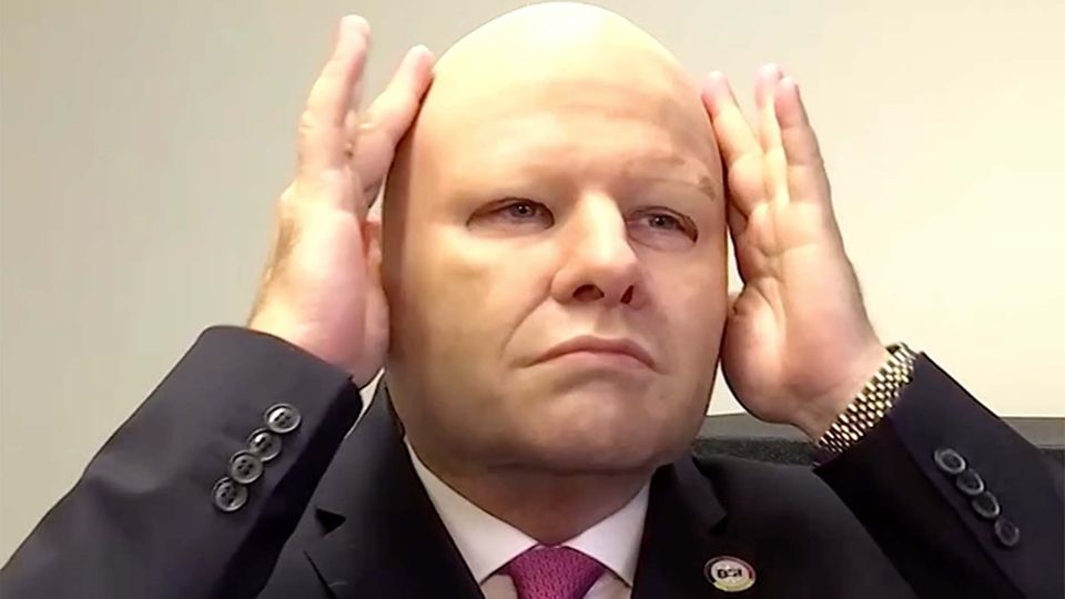 Fingerabdruck