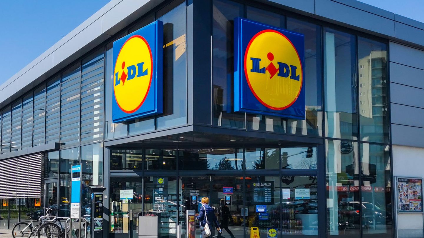Lidl setzt nach Cyberangriffen auf andere Handelsketten auf mehr Sicherheit