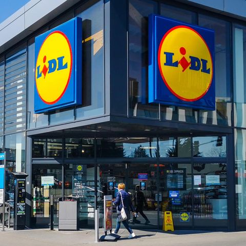 Lidl setzt nach Cyberangriffen auf andere Handelsketten auf mehr Sicherheit