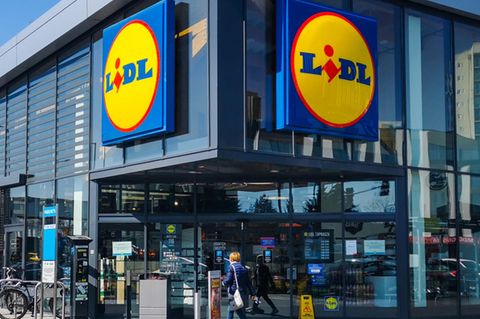 Lidl setzt nach Cyberangriffen auf andere Handelsketten auf mehr Sicherheit