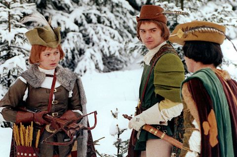 Sendetermine für "Drei Haselnüsse für Aschenbrödel": So sehen Sie den Kult-Film dieses Jahr im TV