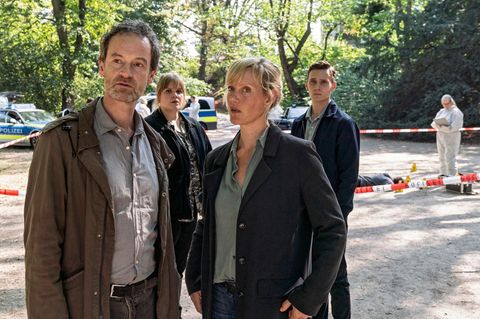"Tatort: Masken" aus Dortmund