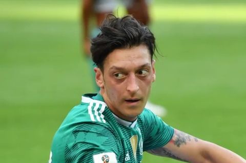 Berater von Mesut Özil im Interview