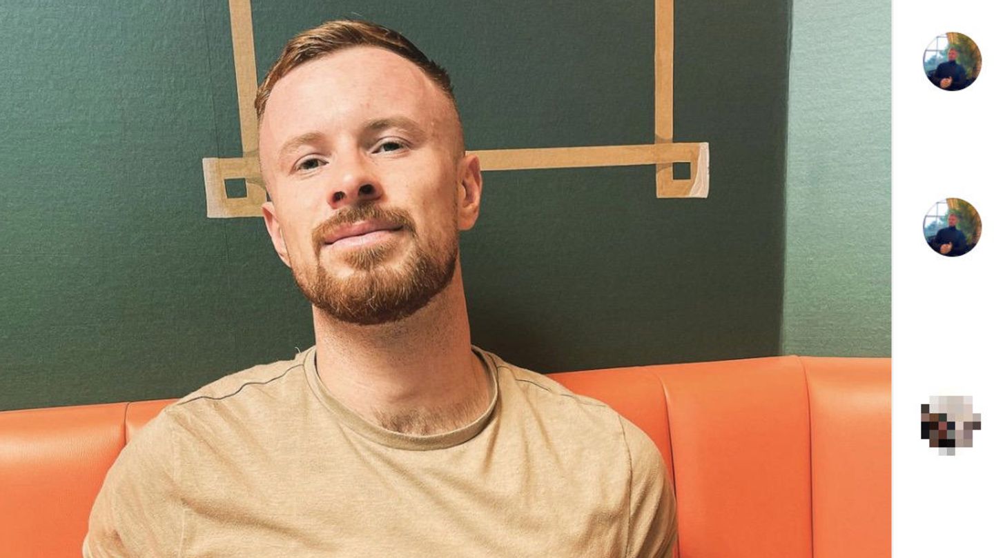 24-year-old Briton buys a house for little money and increases the value by 550 percent