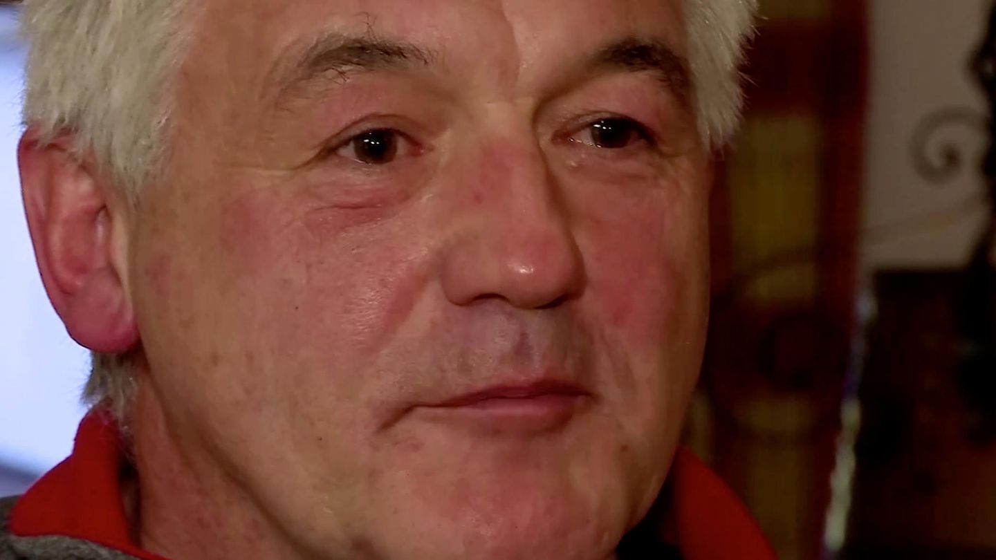 Bavaria: Innkeeper desperate because of the new corona lockdown