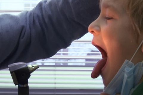 Video: EMA genehmigt Impfstoff von BioNTech für Kinder
