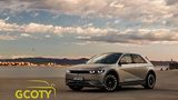 Hyundai Ioniq 5 GCOTY 2022