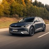 Hyundai Ioniq 5 GCOTY 2022