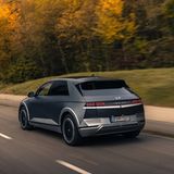 Hyundai Ioniq 5 GCOTY 2022