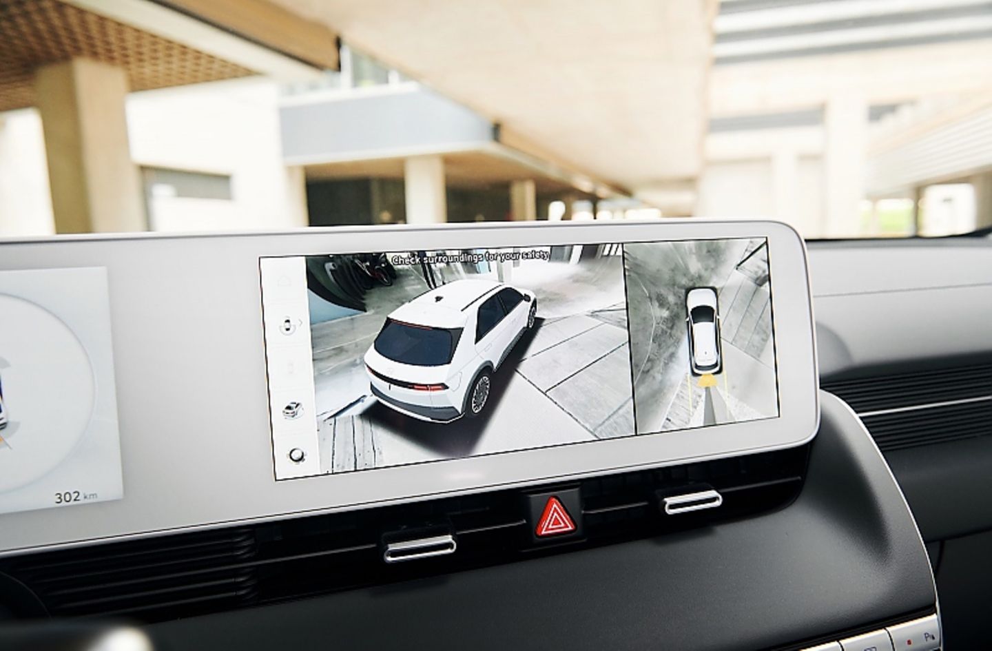 Hyundai Ioniq 5 2021