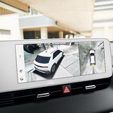 Hyundai Ioniq 5 2021