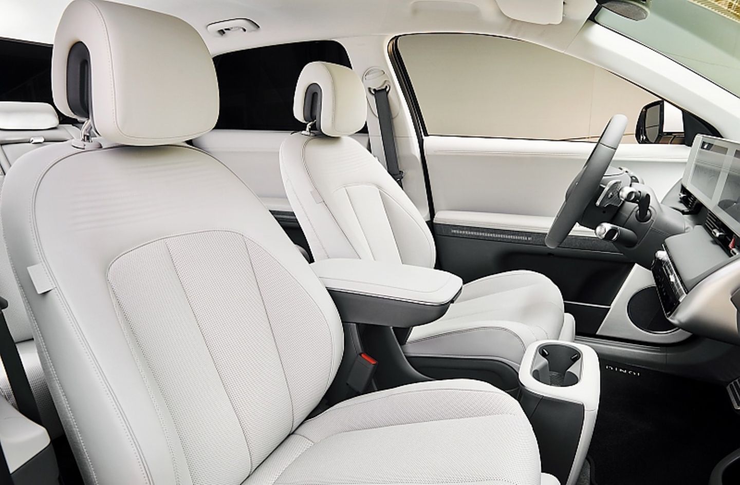 Hyundai Ioniq 5 2021