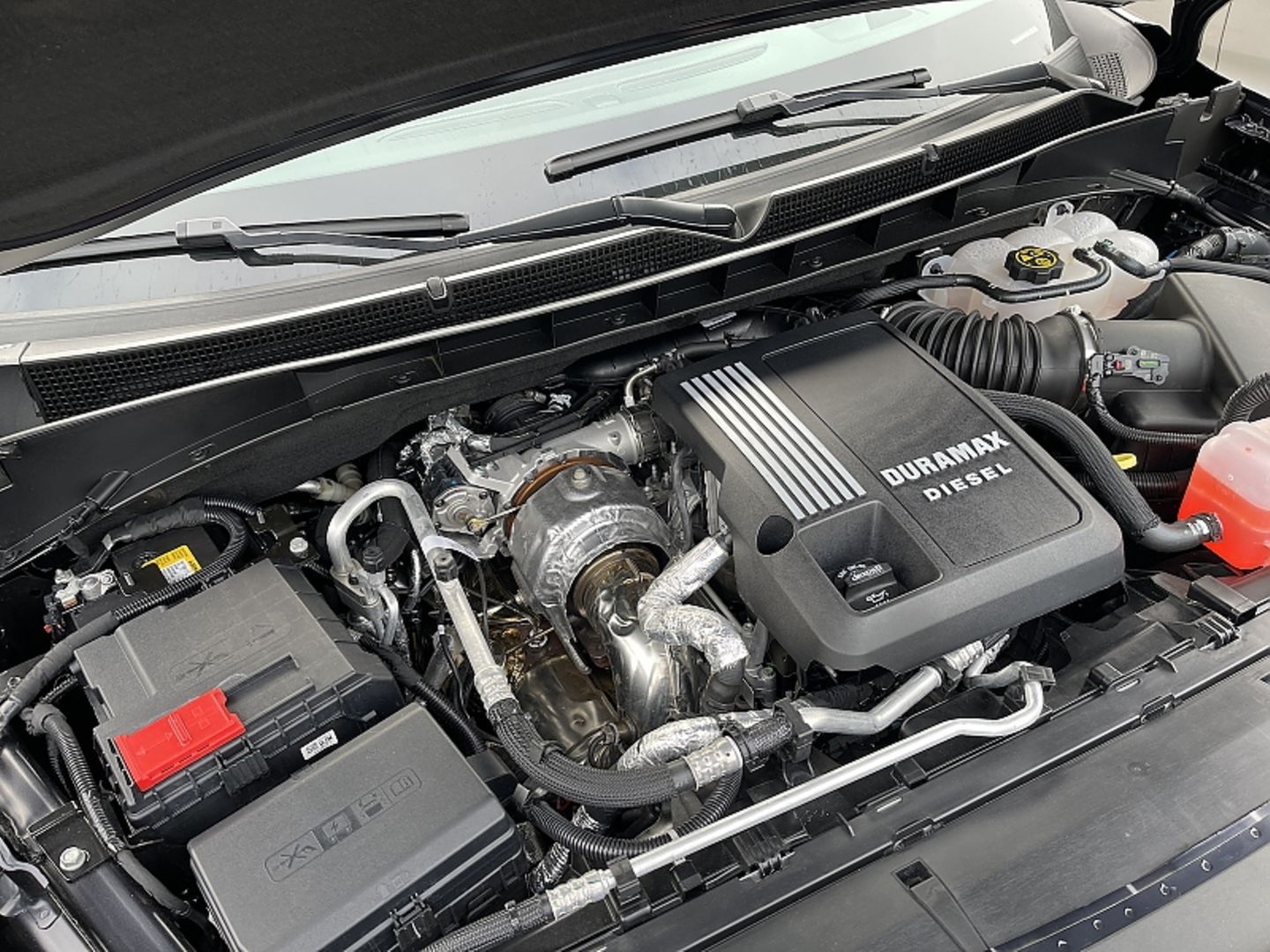 Cadillac Escalade 600 D