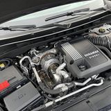 Cadillac Escalade 600 D