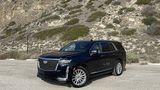 Cadillac Escalade 600 D