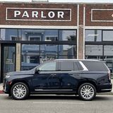 Cadillac Escalade 600 D