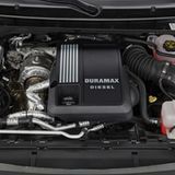 Cadillac Escalade 600 D