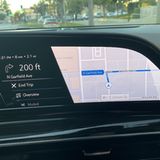 Cadillac Escalade 600 D