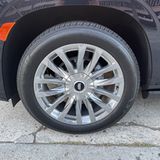 Cadillac Escalade 600 D