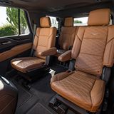 Cadillac Escalade 600 D
