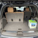 Cadillac Escalade 600 D