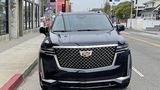 Cadillac Escalade 600 D