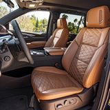 Cadillac Escalade 600 D