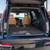 Cadillac Escalade 600 D