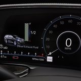 Cadillac Escalade 600 D