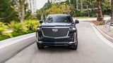 Cadillac Escalade 600 D